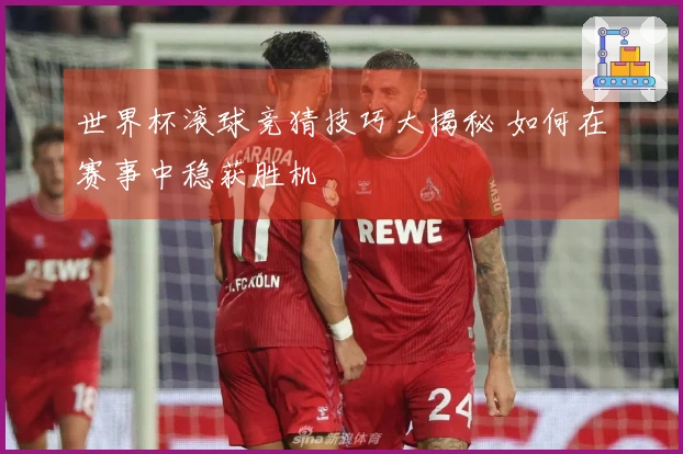 世界杯滚球竞猜技巧大揭秘 如何在赛事中稳获胜机