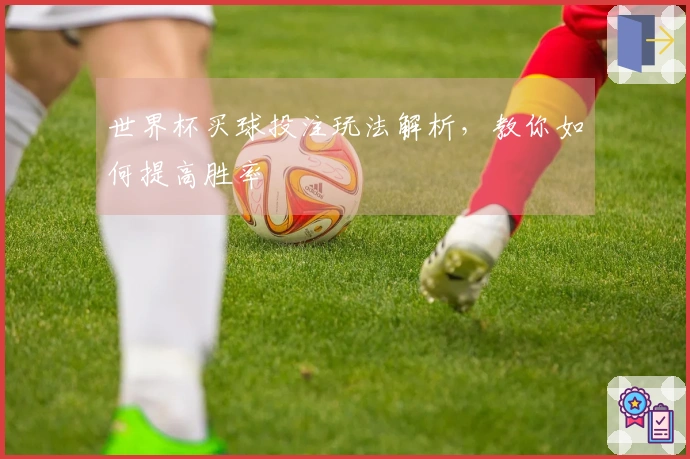 世界杯买球投注玩法解析，教你如何提高胜率