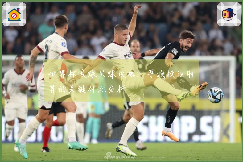 世界杯滚球买球攻略：寻找投注胜算的关键对比分析
