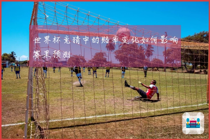 世界杯竞猜中的赔率变化如何影响赛果预测