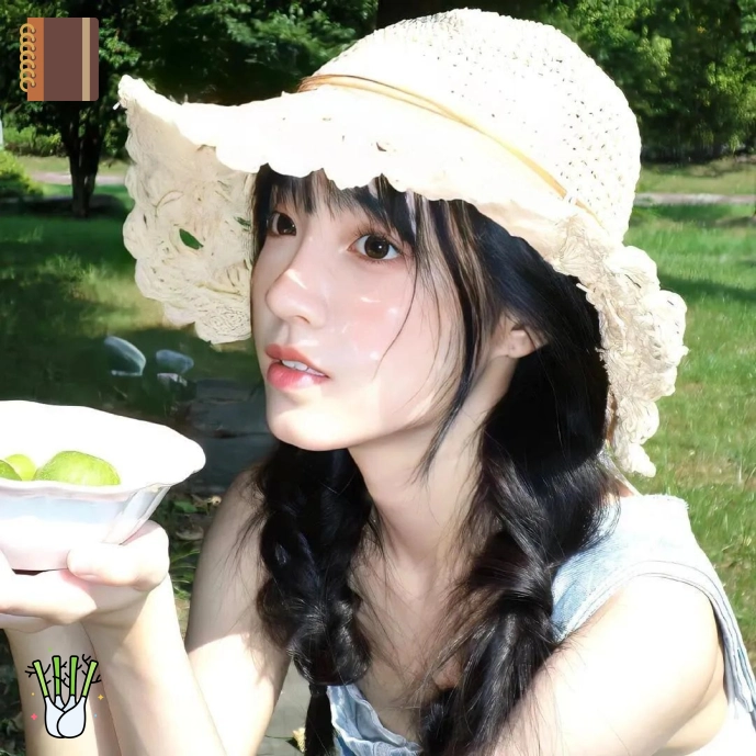用户头像